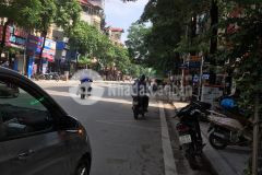 35m2 x 5 tầng, lê thanh nghị nhà mặt phố, quận hai bà trưng, kinh doanh sầm uất.