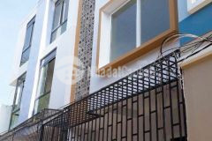 Bán nhà 3 tầng cách đường 24 chỉ 20m, p. vĩnh hải. giá 2 tỷ 500