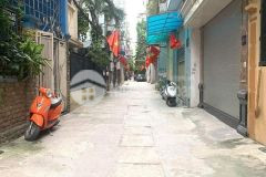 Bán nhà phố phan văn trường, thang máy, kdoanh, ôtô. 8.8 tỷ