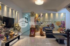 140m2 mt đường kinh doanh số 79 quận 7 thiết kế 4 tầng lộng lẫy chỉ 16.5 tỷ