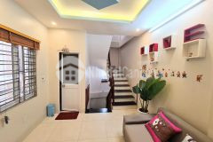 Bán nhà phố hàn thuyên,hai bà trưng 4 tầng, 4 tỷ