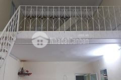 Nhỉnh 2tỷ nhà 2,5t 50m ngõ chùa liên phái quận hai bà ở ngay