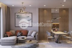 Chỉ với 550 triệu là có thể sở hữu căn hộ cao cấp ngay ngã tư thủ đức ht pearl