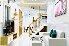 Bán gấp nhà đẹp 5 tầng vào ở ngay nguyễn cư trinh, q1, 37m2 3.5x10.6m, 6 tỷ