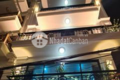 Nhà vip, lô góc thang máy mặt tiền rộng,nội thất xịn ô tô vào nhà phố hồng tiến