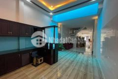 Bán nhà an lạc a, bình tân,mặt tiền, 4tầng, dt 4x23, giá 10,9tỷ