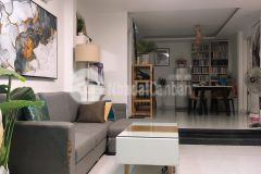 Bán nhà 489 huỳnh văn bánh, phú nhuận, 47m2, hai mặt hẻm xe hơi 7 tỷ