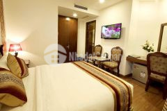 Bán nhà mặt tiền trần văn hoàng tân bình 5 tầng 60m2 giá rẻ nhất thị trường.