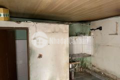 Nhà cũ tiện xây mới, mặt tiền trần bá giao, gò vấp