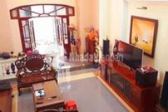 Ôtô tránh view hồ vừa ở vừa kinh doanh 93m 3.2 tỷ