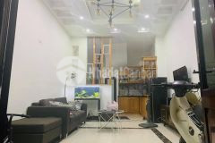 Bán nhà thông phong, gần oto giá hẻm sâu, nhà đẹp 29m2 5 tầng ở luôn