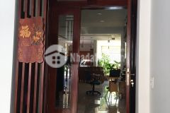 Bán nhà 3 tầng đẹp mặt tiền đường lê hồng phong. dt 108.7m2 giá 11 tỷ