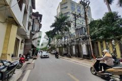 Nhà mặt phố linh lang, 118m2, mt 5.9m, nở hậu, lô góc 2 mp tuyệt đẹp, 29.5 tỷ. 0703451750