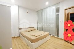 Quận 1 khu vip dòng tiền khủng hẻm ô tô