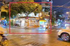 Cho thuê nhà 2mt lê quang đinh và nguyễn thượng hiền f1 q gò vấp giáp bình