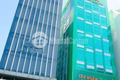 Tòa nhà vp q1 nguyễn bỉnh khiêm với dtsd 1893m2,giá 270 tỷ