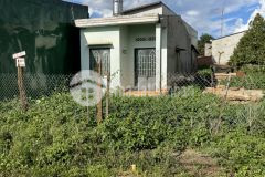 Bán đất tặng nhà giá đầu tư mặt tiền chính buôn kao hẻm cấp 2 y wang xã eakao chỉ với 790 triệu đồng