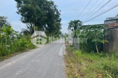 Đất mặt tiền huyện lộ 90e, mỹ phong, mỹ tho