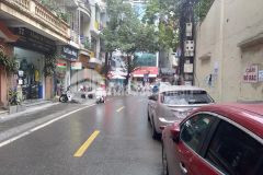 Nhà mặt phố linh lang, 115m2, mt 5.8m, nở hậu, lô góc 2 mp tuyệt đẹp, 29.5 tỷ. 0703451750