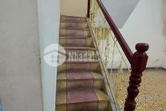 Ô tô tránh cửa lê trọng tấn thanh xuân 52m2 3tầng giá 6.9tỷ