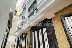 Mở bán 10 căn nhà mới ở phú minh, gần ubnd quận bắc từ liêm