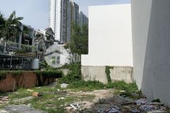 Sang nhanh lô đất thổ cư hxh huỳnh tấn phát, p.phú thuận, quận 7