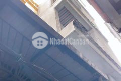 Thiết kế full nội thất khương đình thanh xuân 60m2 7tầng giá 8.3tỷ