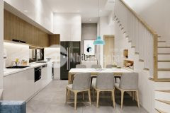 Bán nhà mặt phố đa sỹ, kiến hưng, hà đông, kd sầm uất, 65m2, giá chỉ 6 tỷ hơn.