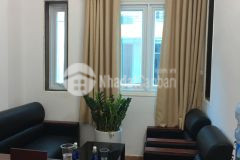 Tô hiến thành 65m2 nhà 5 tầng giá 16,5 tỷ còn thương lượng