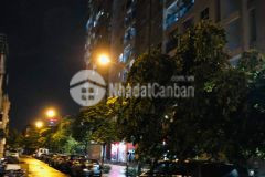 Mình cần bán gấp lô đất phúc lợi siêu đẹp kinh doanh đỉnh 80m2. mt 5.5 m. 7.6 tỷ