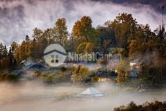 600m2 đất thôn ngải trồ y tý đã có sẵn trích đo