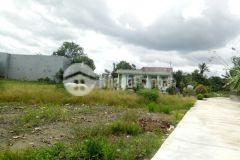 Bán gấp 2 lô thổ cư ngay kcn hòa bình long an, 200m2, 1.39 tỷ. lh0866882396.