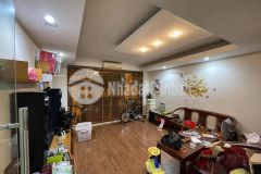 Bán nhà tô vĩnh diện kinh doanh văn phòng nhà đẹp 6 tầng 32m, mt 4m