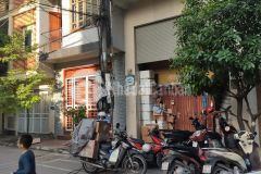 Tài chính nhỉnh 3 tỷ sở hữu nhà đẹp phan chu trinh, hà đông