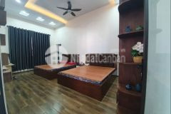 Bán nhà 38m2 chỉ 3.8 tỷ, p.15 q.10 đường cách mạng tháng 8.