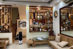 Hiếm rẻ đẹp chính chủ cần bán nhà phố khâm thiên giá 3,2 tỷ