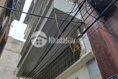 Phố kim giang.nhà đẹp ở luôn, giá 2.85 tỷ,dt 35m.