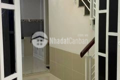 Bán nhà hẻm vip đường pha xích long phường 1 quận phú huận 16m2 3 tỷtl