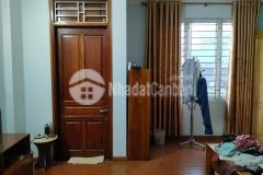 Chính chủ bán phố tô hiệu, hà đông, 5 tầng, 40m2, hơn 4 tỷ, 0984473738