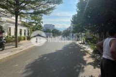 Bán đất tđc phước long, nha trang. giá 2 tỷ 650 triệu