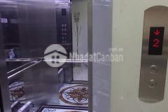 Đẳng cấp hàm nghi,đỉnh cao dân trí,lô góc, o tô, 6 tầng thang máy,62m, giá 13.8 tỷ0978996965