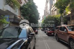 Bán nhà đẹp phường yết kiêu, hà đông, 33mx5t nhỉnh 3 tỷ