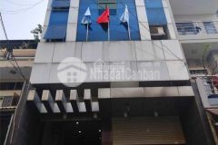 Mặt tiền đường đống đa, sát sân bay tân sơn nhất, 6 tầng, 7x14, lh 0932903606