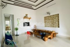 Nhà mặt tiền lê cảnh tuân gần ngay chợ đầu mối thích hợp ở cho các cặp vợ chồng