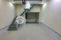 Bán nhà hxh phan văn trị, gò vấp, 40m2, giá rẻ, giá 3,1 tỷ