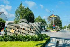 Chỉ 23 triệum2, nhận ngay ưu đãi từ chủ đầu tư cơ hội đầu cho nhà đầu tư thông thái, mùa covid.