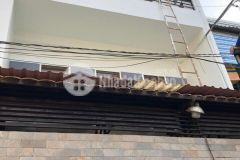 Bán nhà mới 3 tầng btct thông tây hội, p.10, gò vấp 49m2 giá 3,8 tỷ