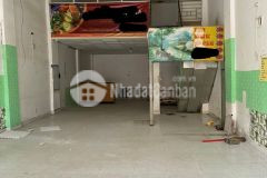 Cần bán gấp nhà mặt tiền lý chiêu hoàng phường 10 quận 6, 102m2 88 triệu 1m2giá 8.7 tỷ