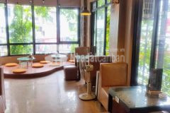 Bán nhà mặt phố vọng, kinh doanh đỉnh, 65m, 6 tầng, mt 6.2m, giá 20 tỷ.