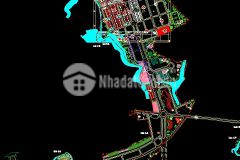 Bán gấp 150m2 đất tái định cư đhqg hà nội lô góc 2 mặt đường